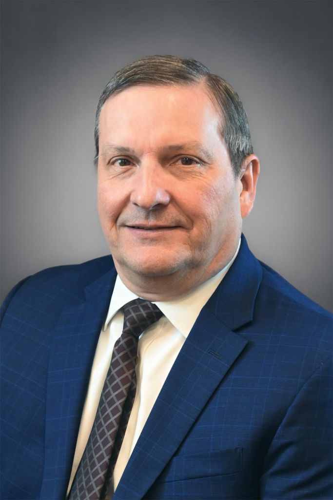 Mike Lavoie